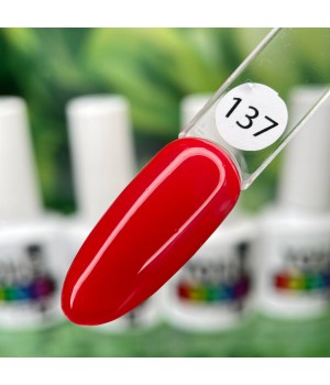 Гель-лак YO!nails One step №137